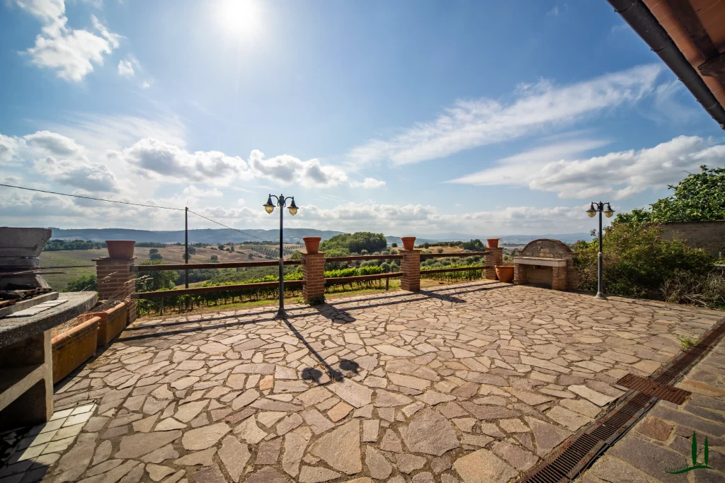 Il Boschetto – Historic Tuscan Winery - Easyliving Tuscany