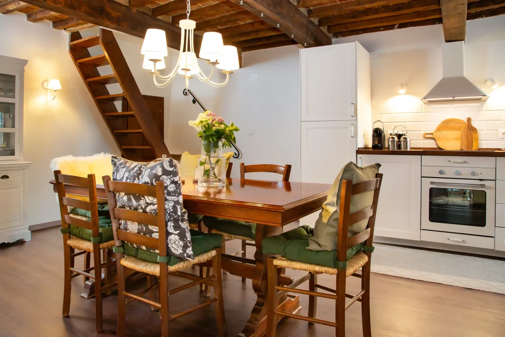 Vista Piazza – Charming Apartment in the Heart of the Maremma, Cana — photo 2