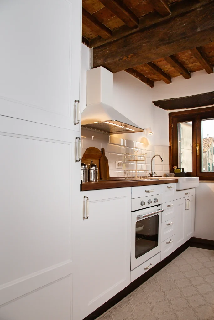 Vista Piazza – Charming Apartment in the Heart of the Maremma, Cana — photo 3