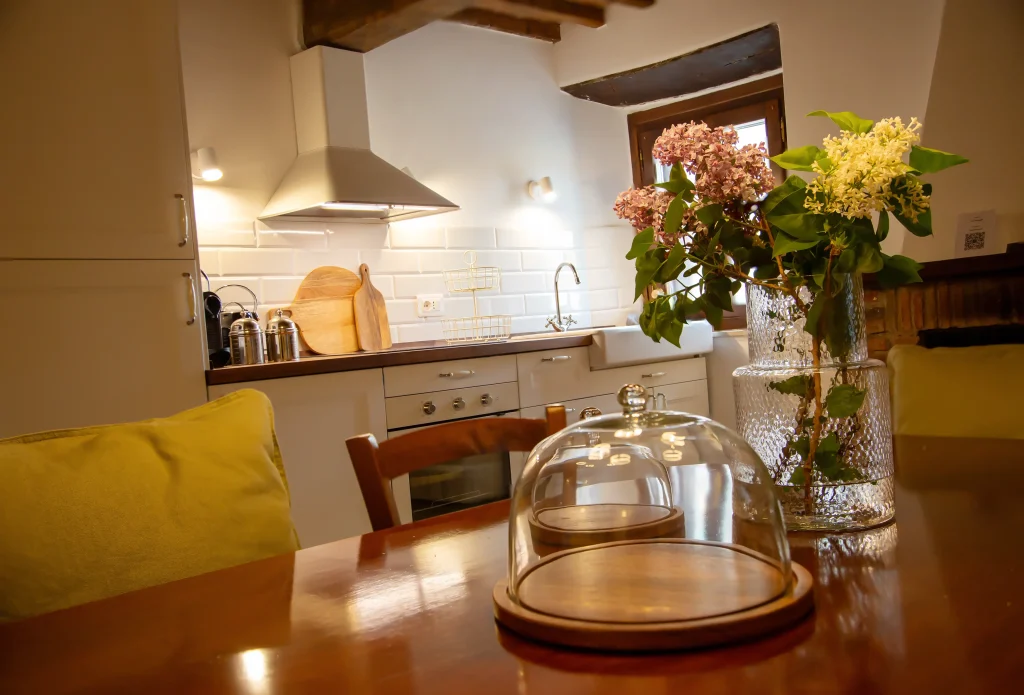 Vista Piazza – Charming Apartment in the Heart of the Maremma, Cana