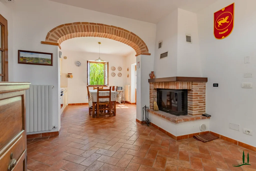 villa for sale cortona