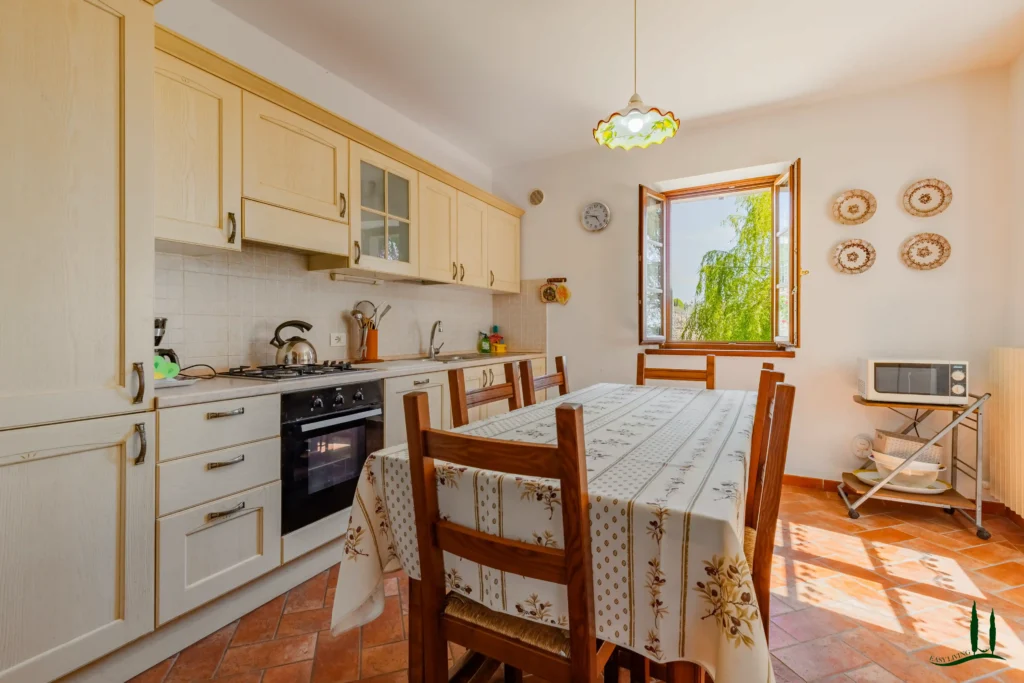 villa for sale cortona