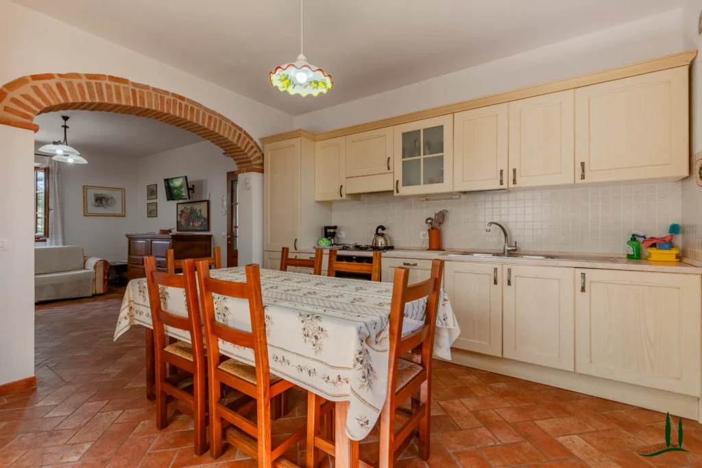 villa for sale cortona
