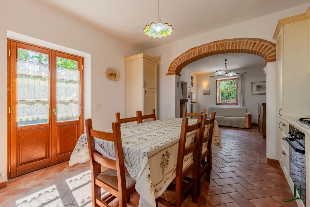 villa for sale cortona
