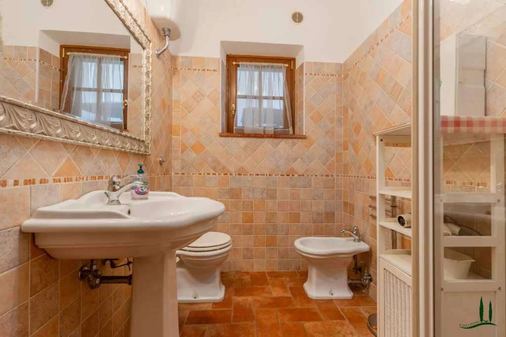 villa for sale cortona
