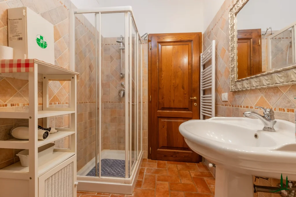 villa for sale cortona