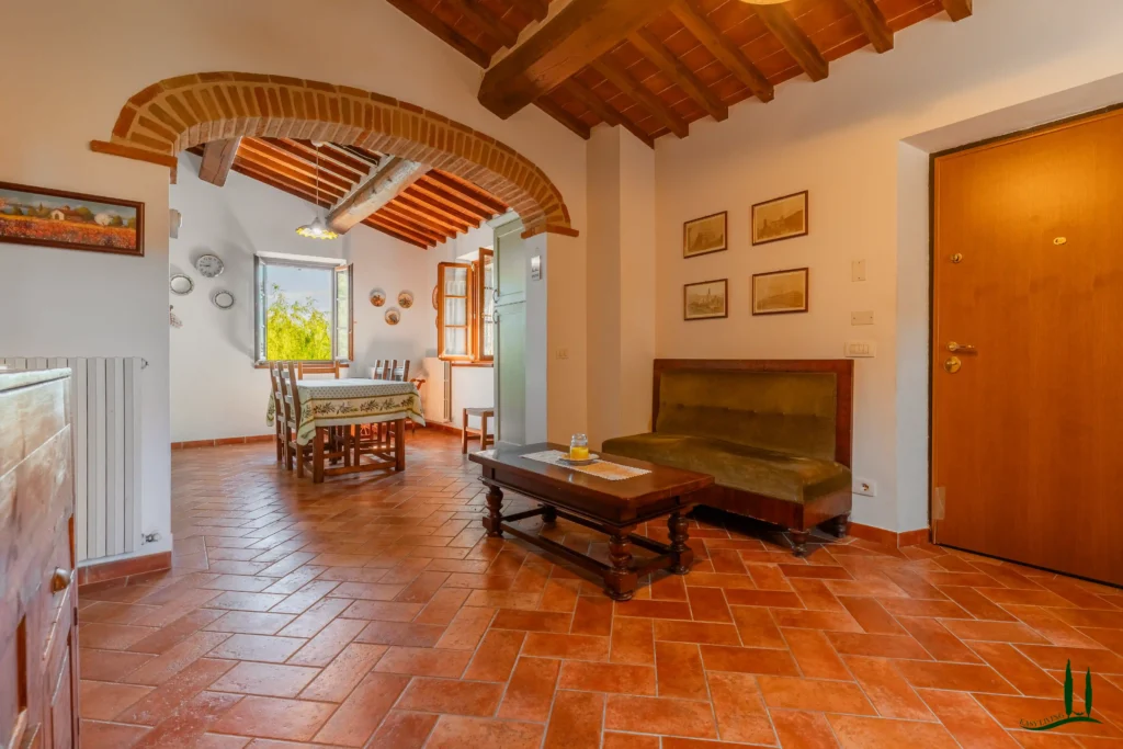 villa for sale cortona