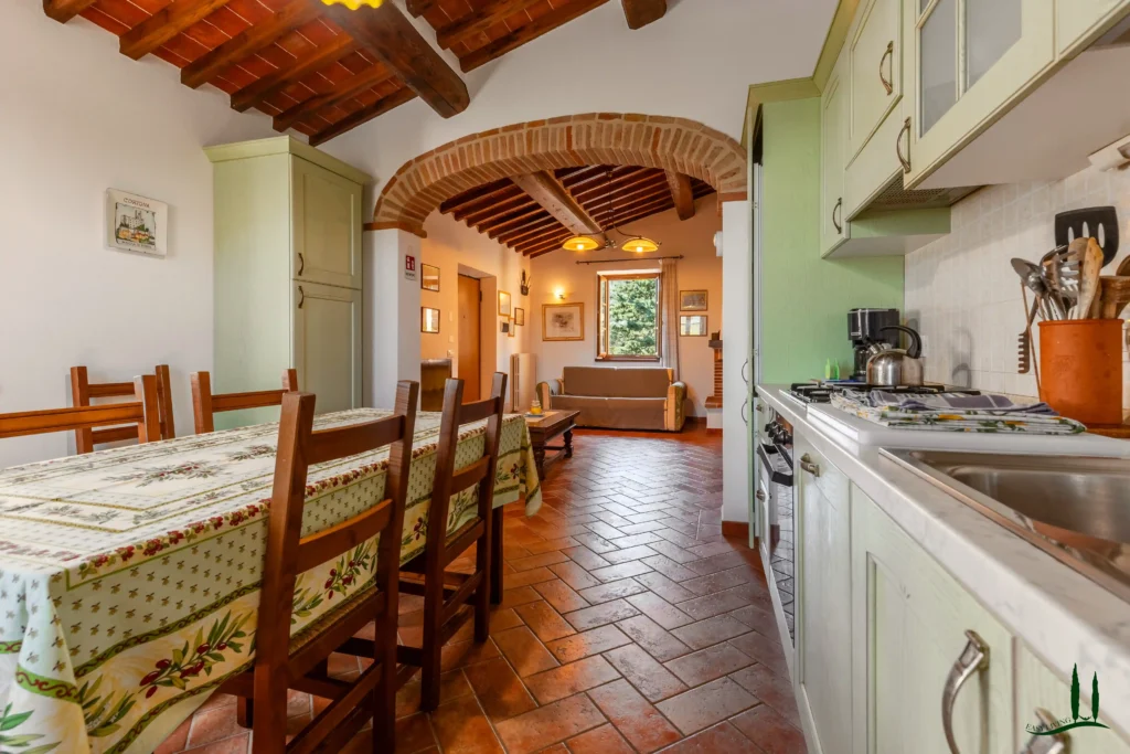 villa for sale cortona