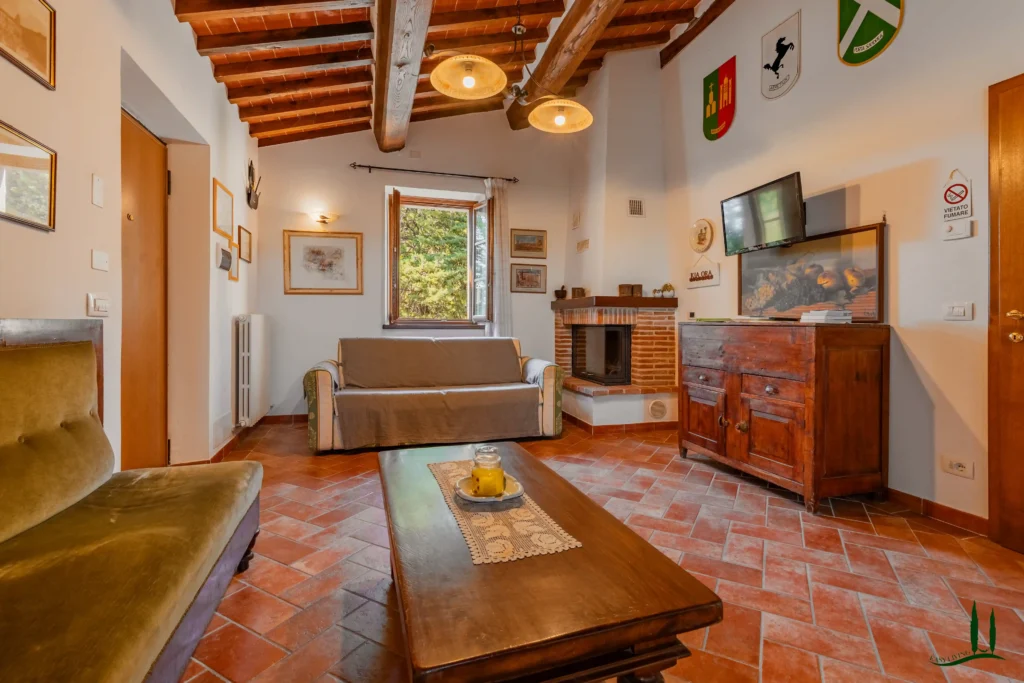 villa for sale cortona