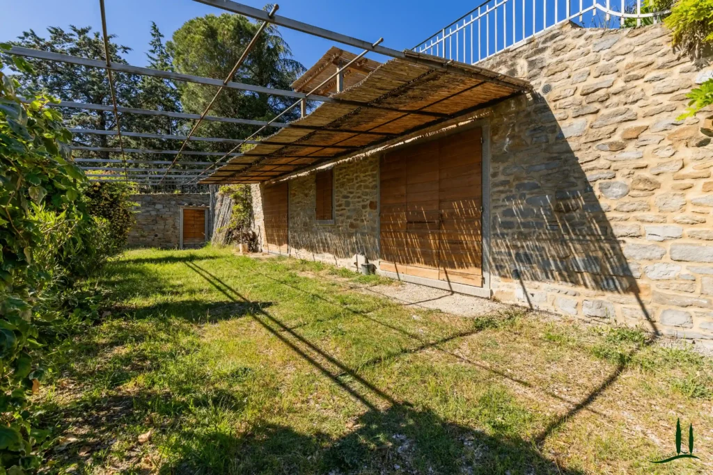 villa for sale cortona