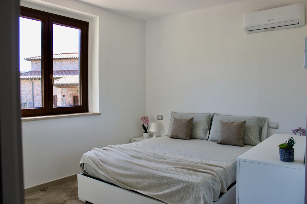 Panoramic Apartment in the Tuscan Countryside, Massa Marittima — photo 3