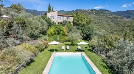 villa for sale tuscany