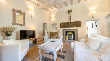 villa for sale tuscany