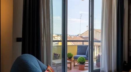 Apartment for sale in florence
