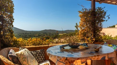 seaview villa for sale