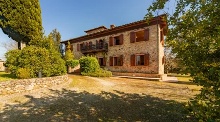 EasyLivingtuscany - 1