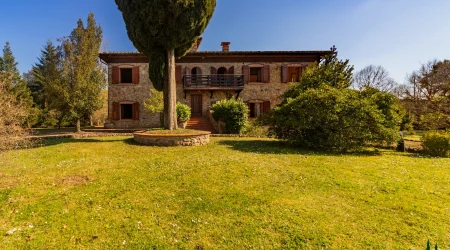 EasyLivingtuscany - 14