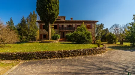 EasyLivingtuscany - 2