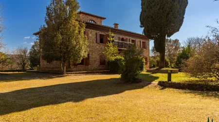 EasyLivingtuscany - 4