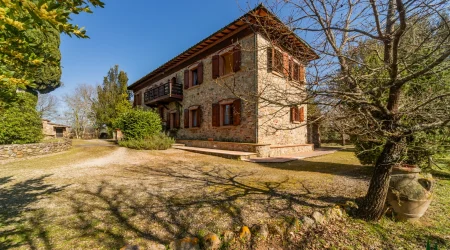 EasyLivingtuscany - 8