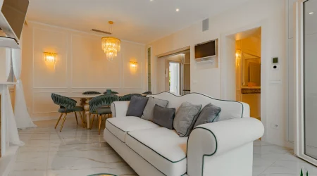 Villa for sale Forte dei Marmi