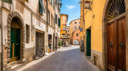 Easylivingtuscany - 2