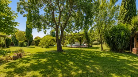 Rustic house for sale in Tuscany