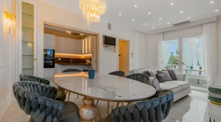 Villa for sale Forte dei Marmi