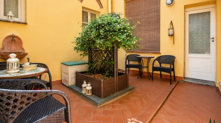 Easylivingtuscany - 28