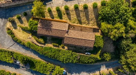 Boutique Hotel for Sale in Tuscany, Italy, Montecatini Val di Cecina — photo 3