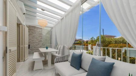 Villa for sale Forte dei Marmi