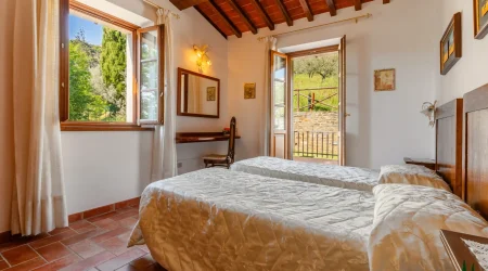 villa for sale cortona