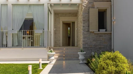 Villa for sale Forte dei Marmi