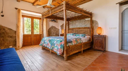 Rustic house for sale in Tuscany