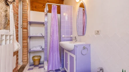 Rustic house for sale in Tuscany