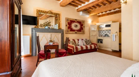 Easylivingtuscany - 9