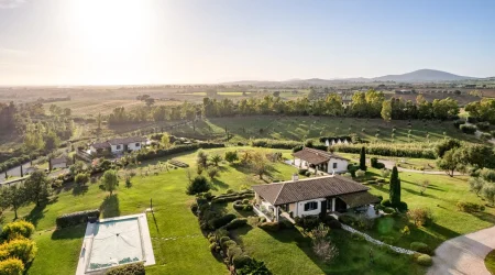 Panoramic Sea View Villa (2)