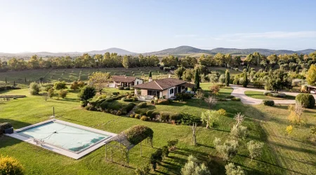 Panoramic Sea View Villa (3)