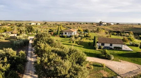 Panoramic Sea View Villa (5)