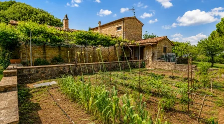 Renovated villa with pool near Thermal Spring (18)