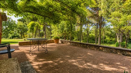 Renovated villa with pool near Thermal Spring (21)