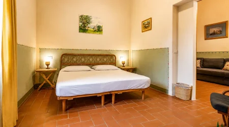 Renovated villa with pool near Thermal Spring (26)
