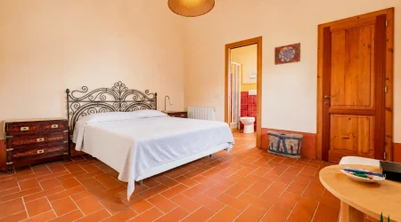 Renovated villa with pool near Thermal Spring (29)