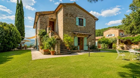 Renovated villa with pool near Thermal Spring (3)