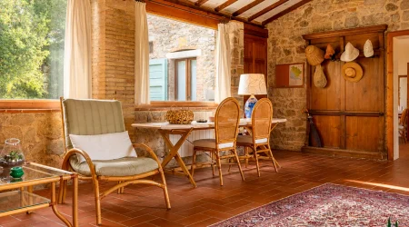 Renovated villa with pool near Thermal Spring (45)