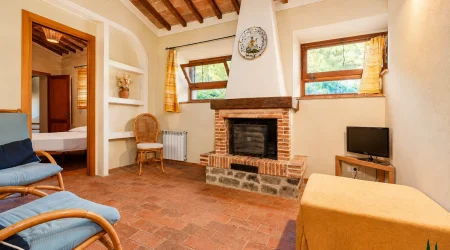 Renovated villa with pool near Thermal Spring (61)