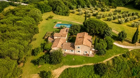 Renovated villa with pool near Thermal Spring (93)