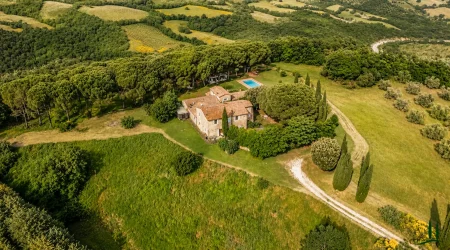 Renovated villa with pool near Thermal Spring (95)