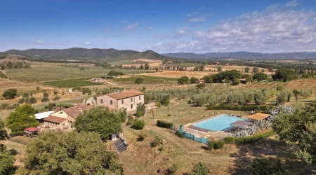 farm for sale in tuscany3