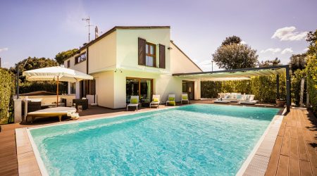 Exclusive Villa with Heated Infinity Pool Near the Sea in Tirrenia, Pisa — photo 29